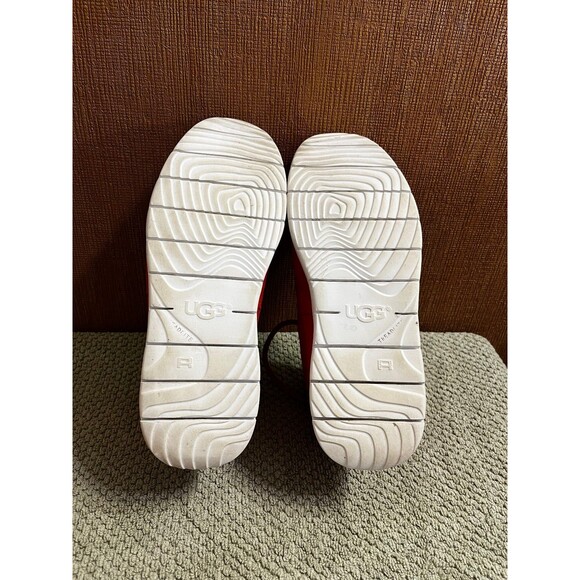 UGG Men's Freamon Chukka Suede Sneaker Shoes Size US 7 - Picture 5 of 5